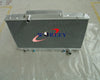 Lexus SC400 / Soarer UZZ30 / 31 / 32 1UZFE Aluminum Radiator & Fan (1991-1996)