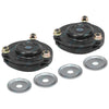 Front Upper Strut Top Shock Absorber Mounts