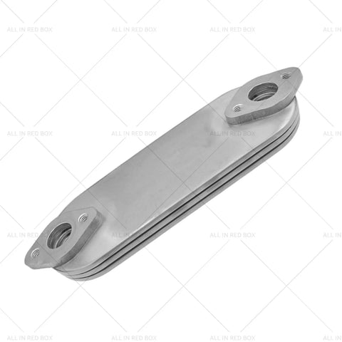 Toyota Hilux Landcruiser 4Runner Engine Oil Cooler Core (1984-2023)