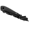 BMW 5 6 7 F07 F10 F11 F90 F02 Right Seat Rail Cover Bracket (2009-2020)