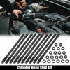 Acura Integra Cylinder Head Stud Kit (1986-2001)