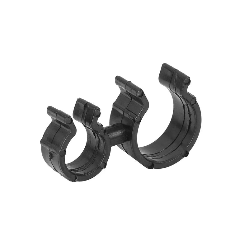 BMW 3 Series 5 x Oil Pipe Clip Fasteners