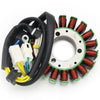 Hyosung GT650R GT650 GT650X GV650 ST7 Stator Coil (2003-2018)