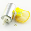 Honda CB500F 2013-2017, CB500X 2014-2017, CB650F 2014-2018 Fuel Pump & Filter