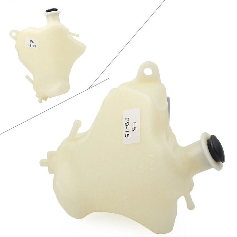 Honda CBR600RR Coolant Water Tank (2009-2015)