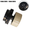 Toyota Prius 2 x Engine Electric Water Pump Rotor