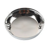 Honda CB350F / 400F / 500K Super Sport Hole Points Cover (1972-1978)