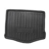 Ford Focus Rear Trunk Liner Cargo Mat (2012)