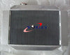 Holden Kingswood HD HR HK HT HG 6cyl 3 Row Alloy Radiator + Fan (1966-1970)