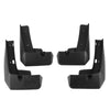 Ford EVOS 2021-2023 with Mount Accessories Mud Flaps Splash Guards
