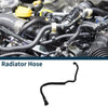 BMW F02 Series 760Li (2010 - 2015) Water Pipe Radiator Hose