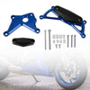 Suzuki GSX-S1000 Katana Protective Clutch Cover (2020-2023)