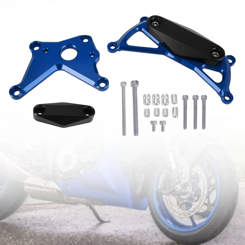 Suzuki GSX-S1000 Katana Protective Clutch Cover (2020-2023)