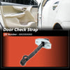 Toyota Corolla Cross Rear Door Check Strap (2020–2025)