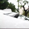 Dodge Charger Gloss Black Roof Spoiler (2011-2023)