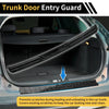 Toyota Highlander Bumper Guards 1 Pc (2020–2025)