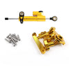 Yamaha YZF-R3 (15) & YZF-R25 Steering Damper (14)
