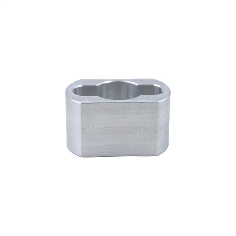Nissan Titan Pickup Aluminum Tailgate Hinge Bushing (2005-2024)