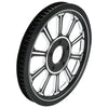 Harley Road King, Street Glide Rear Wheel Belt Pulley Sprocket (1997-2008)