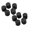 Nissan SY 10 x Car Bonnet Rubber Buffer Washers (2006-2012)