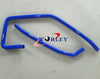 Polaris Sportsman 350 400 500 L Trail Boss Scrambler Blue Hose (1996-2006)