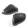 Audi A4 / S4 B9 / A5 / S5 / RS5 Side Mirror Cap Covers (2017–2025)