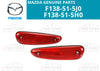 Mazda RX-7 REAR L & R SIDE TURN MARKER SET (1992–2002)