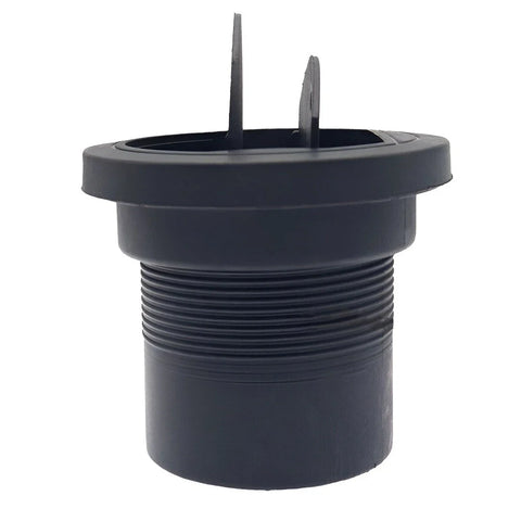 Exhaust - Insect Protection Plastic 42mm Round Ventilation Grille