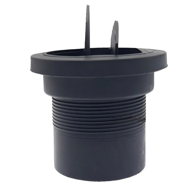 Exhaust - Insect Protection Plastic 42mm Round Ventilation Grille
