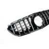 Mercedes Benz W213 E63 / E63 S Front Bumper Grille (2017-2023)