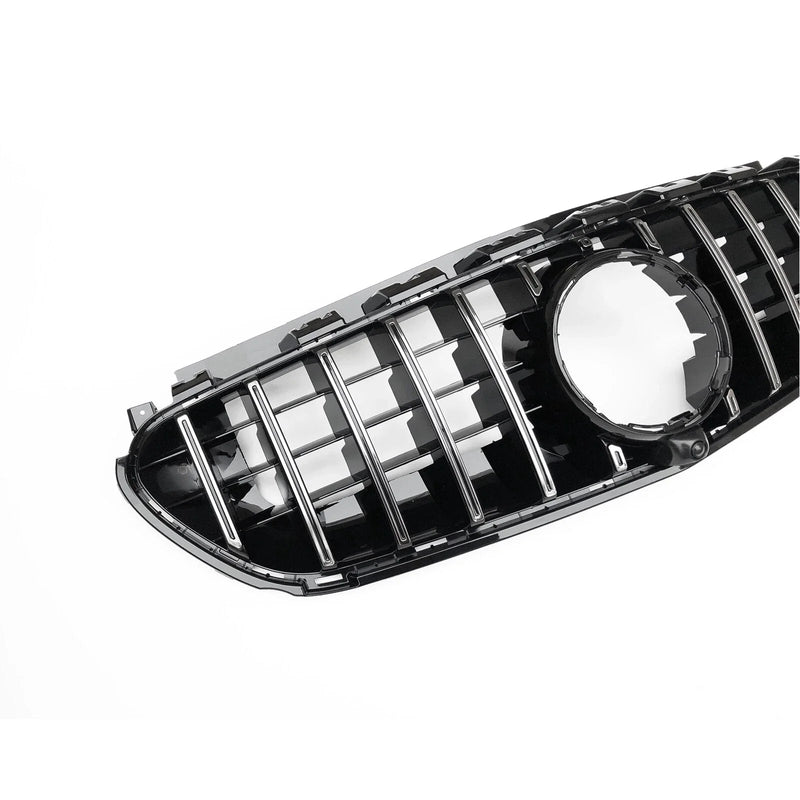 Mercedes Benz W213 E63 / E63 S Front Bumper Grille (2017-2023)