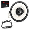 Ski-Doo Summit 600 / 700 / 800 / 800R Recoil Pull Starter (2000-2020)