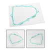 Yamaha YFZ 450 Engine Cover Gasket (2004-2005, 2007-2009, 2012-2013)