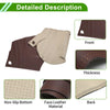 LEXUS RX 350 (2010-2015) - Brown Dashboard Cover Mat