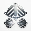 140cc 150cc 160cc Pit Pro Trail Dirt Bike CNC Engine Dress Up Kit