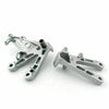 Honda CBR600RR Foot Pegs Left Right (2007-2012)
