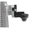 Mitsubishi Triton ML Air Conditioning Condenser 2.4L 3.2L 3.5L 2.5L