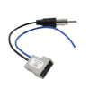 Infiniti G25, Nissan Antenna Adapter (2011-2013)