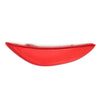 Hyundai Accent Verna Solaris Rear Bumper Reflector Light (2008-2015)