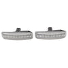 Range Rover Sport, Discovery, LR3, LR4, LR2 LED Side Marker Lights (2006-2013)