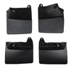 Toyota Land Cruiser Prado LC90 4 Pcs Mud Flaps Splash Guard (1995–2002)