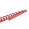 Mercedes R231 2013-2020 Designo Cardinal Red ABS Boot Spoiler