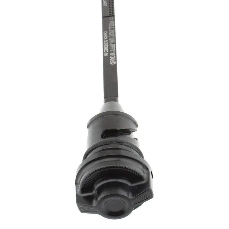 Harley Softail Breakout Fat Boy Street Bob Engine Oil Dipstick (2018-24)