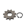 ATV Pit Bike 110cc 125cc 140cc 20mm 11T Front Sprocket (No Year)