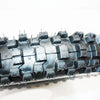 PIT PRO Trail Dirt Bike 3.00-12 80/100-12 Rear Knobby Tire + Tube