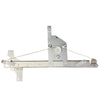 Peugeot 508 Front Right Window Regulator (2010-2018)