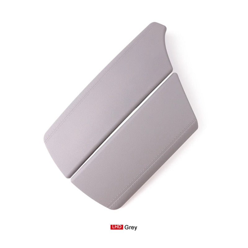 BMW 5 Series F10 F11 F18 1x Center Console Armrest Cover (2010-2017)