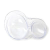 Mercedes Benz E-Class W210 Clear Left Headlight Cover (2000-2003)