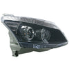 Isuzu D-Max V-Cross Left Right Projector Headlamps (2012-2015)