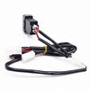Haval H6 Coupe 18W Type-C + QC3.0 Fast Charger (2017-2023)